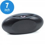 Wholesale Portable Wireless Bluetooth Speaker J33 (Black)